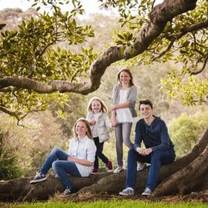 family photographer