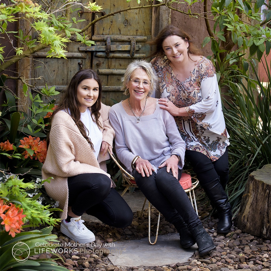 Generations Family Photography - Lifeworks