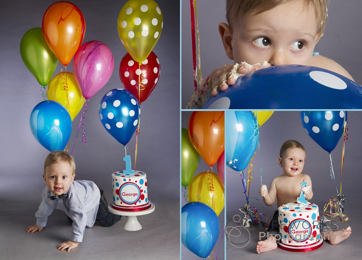 Tips for photographing boys under 5 years old
