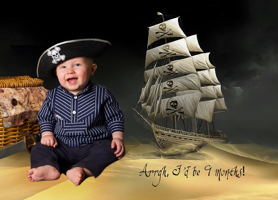 Photos 9 month old