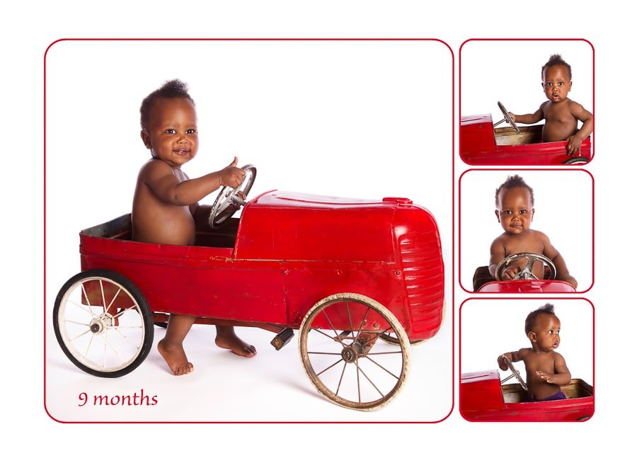 Photos 9 month old