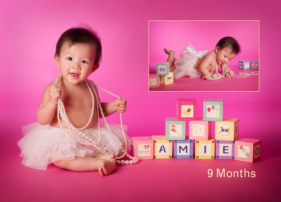Photos 9 month old