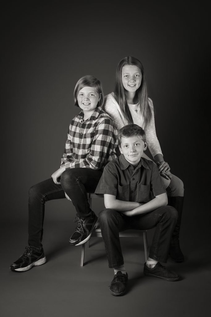 Family Photography Melbourne - Lifeworks