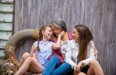 family portrait photographer